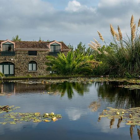 Casas Do Termo Guest House Lagoa  Exterior photo