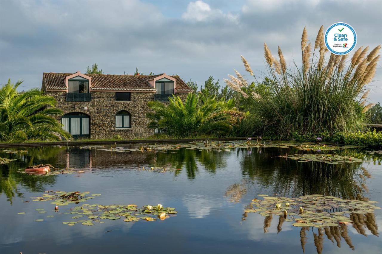 Casas Do Termo Guest House Lagoa  Exterior photo