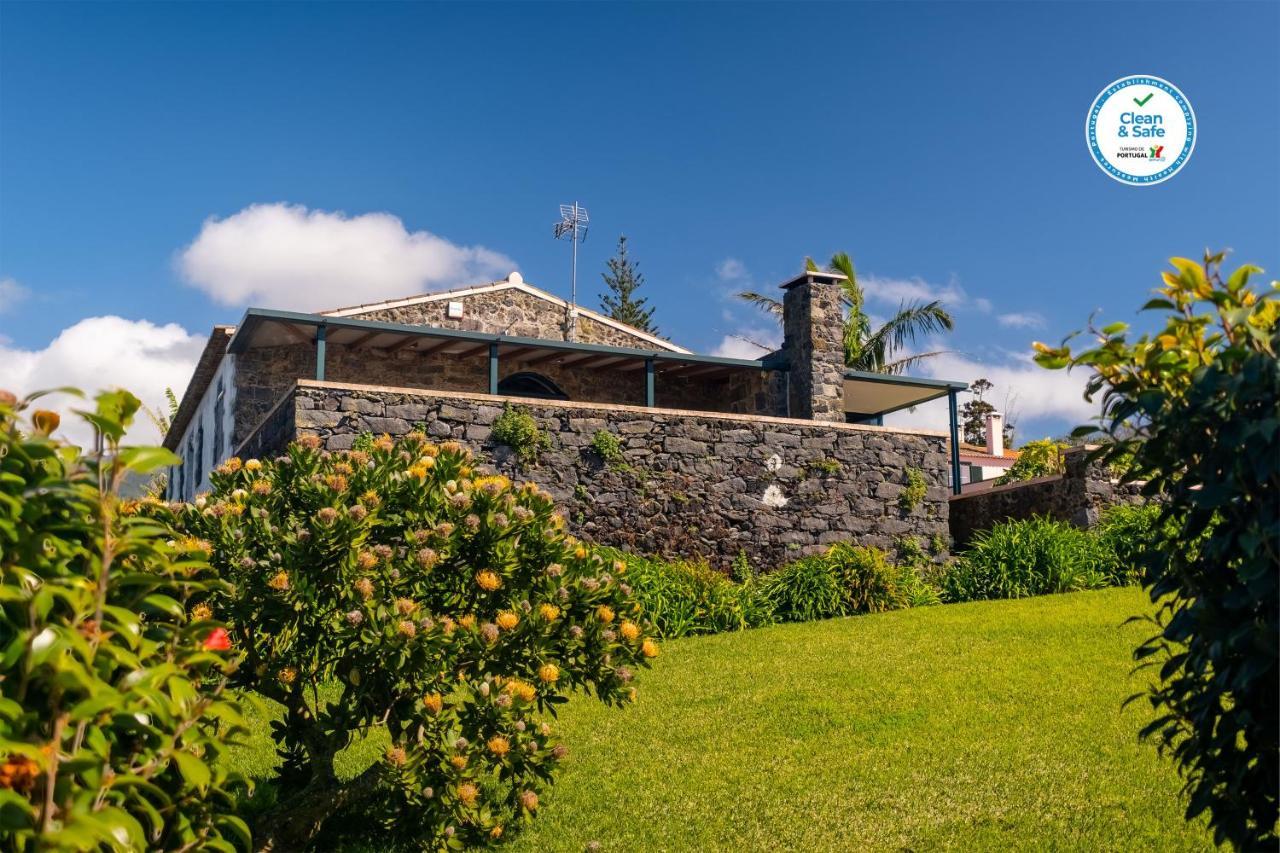 Casas Do Termo Guest House Lagoa  Exterior photo